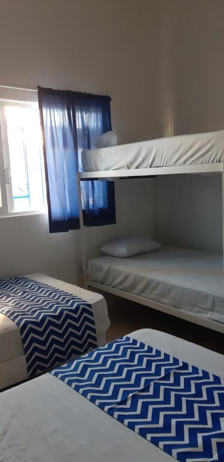 Hostel 6/15 プレヤデルカーメン エクステリア 写真