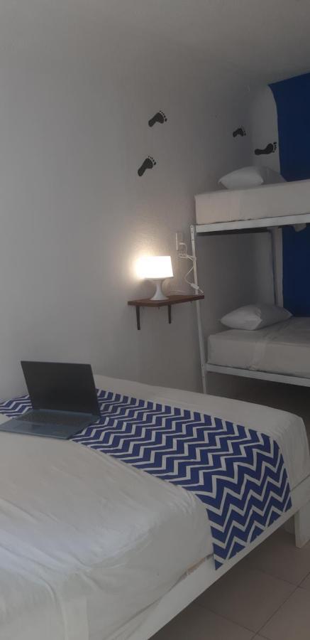 Hostel 6/15 プレヤデルカーメン エクステリア 写真