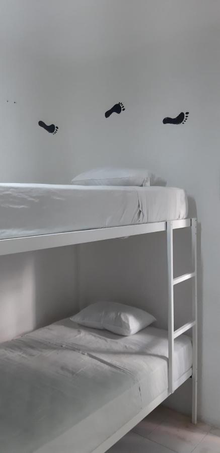 Hostel 6/15 プレヤデルカーメン エクステリア 写真